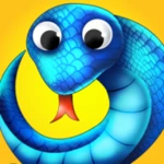 Logo of Snake Master 3D android Application 